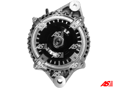 A6005 AS-PL - 1.ALTERNATOR — zdjęcie 1 z 6