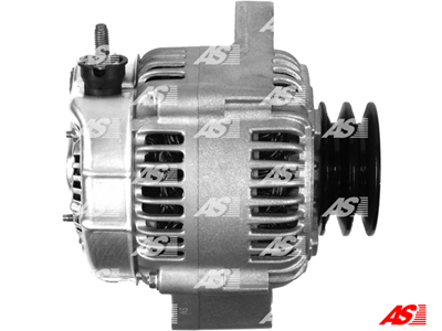 A6005 AS-PL - 1.ALTERNATOR — zdjęcie 6 z 6