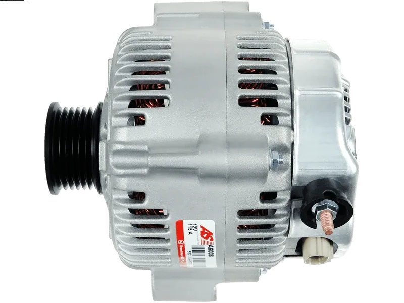 A6006 AS-PL - 1.ALTERNATOR — zdjęcie 6 z 6