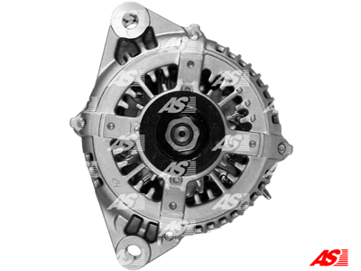 A6006 AS-PL - 1.ALTERNATOR — zdjęcie 1 z 6