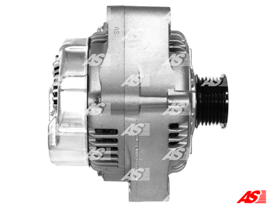 A6006 AS-PL - 1.ALTERNATOR — zdjęcie 2 z 6