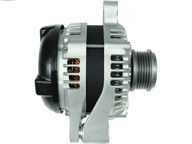 A6007(P) AS-PL - 1.ALTERNATOR — zdjęcie 4 z 6