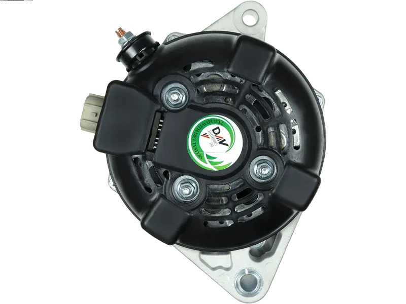 A6007(P) AS-PL - 1.ALTERNATOR — zdjęcie 3 z 6