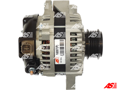 A6007(P) AS-PL - 1.ALTERNATOR — zdjęcie 6 z 6