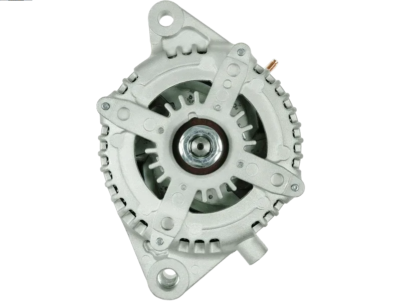 A6007 AS-PL - 1.ALTERNATOR — zdjęcie 5 z 7