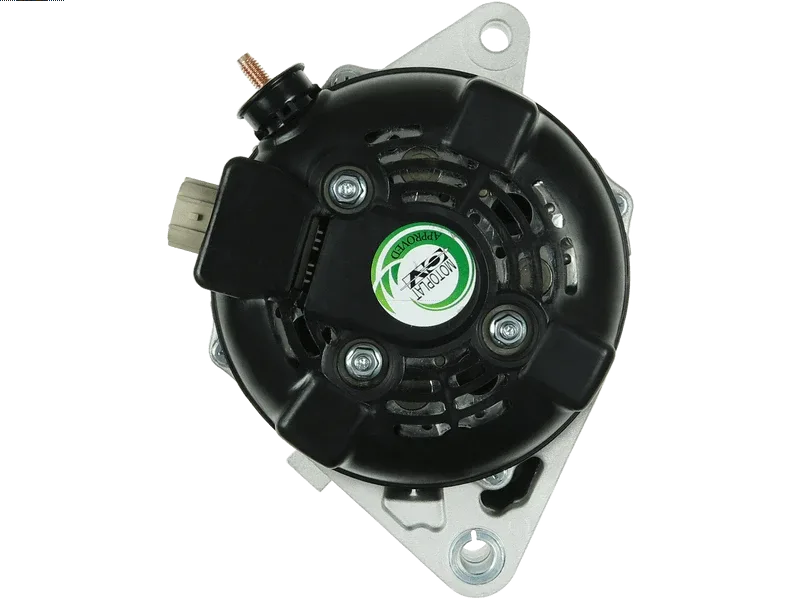 A6007 AS-PL - 1.ALTERNATOR — zdjęcie 3 z 7