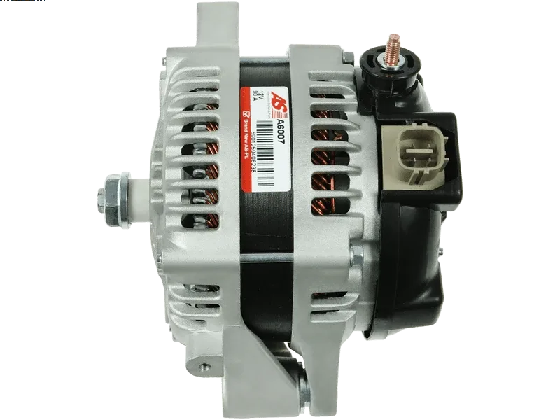 A6007 AS-PL - 1.ALTERNATOR — zdjęcie 2 z 7