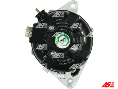 A6007 AS-PL - 1.ALTERNATOR — zdjęcie 6 z 7