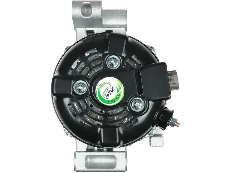 A6008 AS-PL - 1.ALTERNATOR — zdjęcie 5 z 6