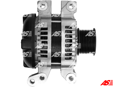 A6008 AS-PL - 1.ALTERNATOR — zdjęcie 2 z 6