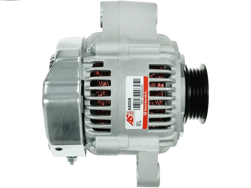 A6009 AS-PL - 1.ALTERNATOR — zdjęcie 4 z 7