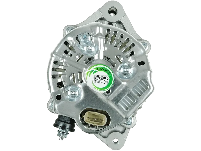 A6009 AS-PL - 1.ALTERNATOR — zdjęcie 3 z 7