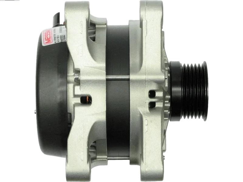 A6010(DENSO) Denso - 1.ALTERNATOR — zdjęcie 4 z 6