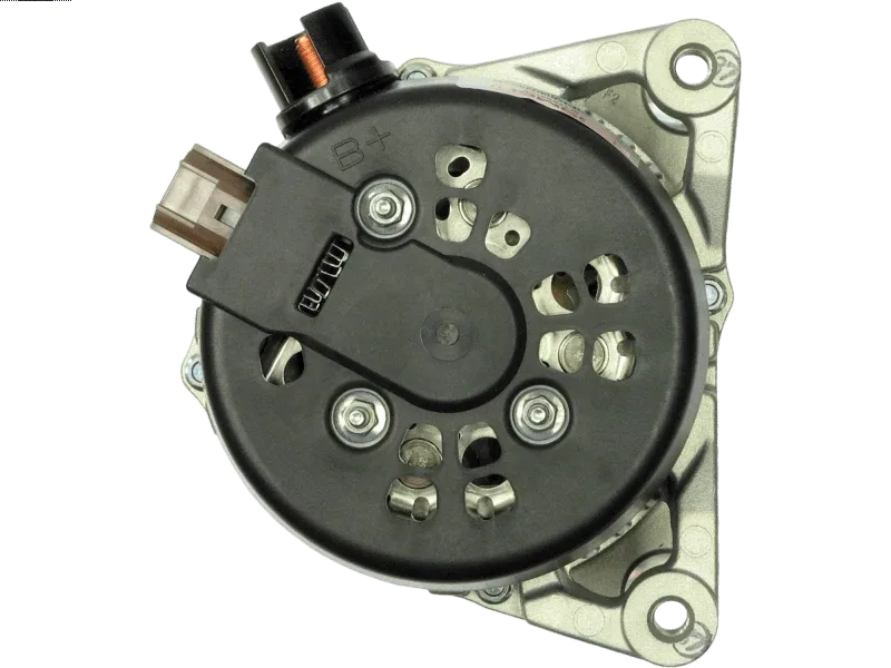 A6010(DENSO) Denso - 1.ALTERNATOR — zdjęcie 3 z 6