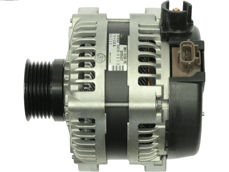 A6010(DENSO) Denso - 1.ALTERNATOR — zdjęcie 2 z 6