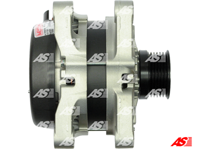 A6010(DENSO) Denso - 1.ALTERNATOR — zdjęcie 6 z 6