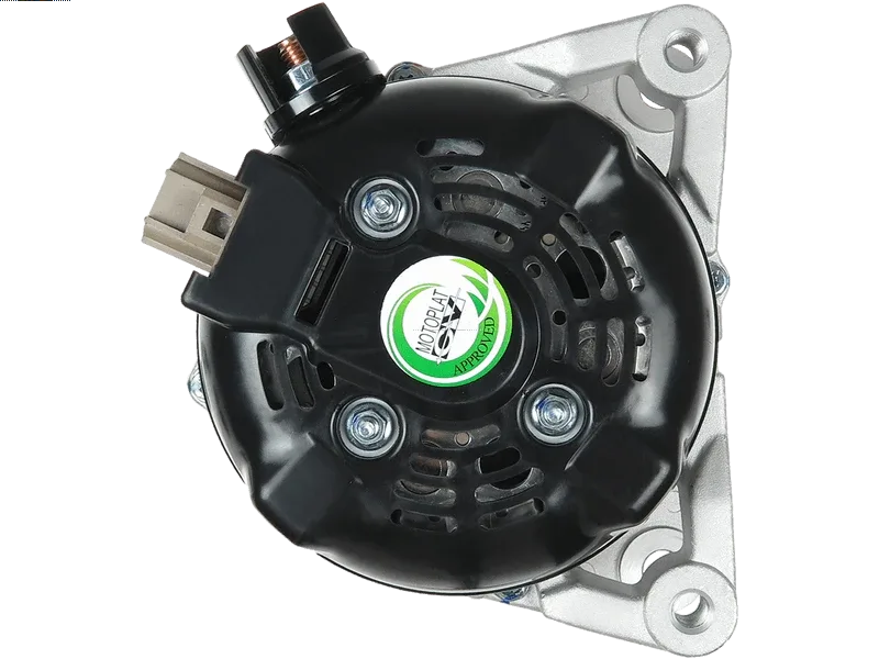 A6010 AS-PL - 1.ALTERNATOR — zdjęcie 3 z 6