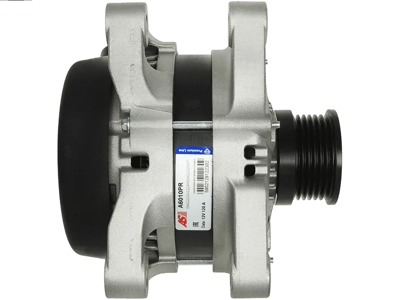 A6010PR AS-PL - 1.ALTERNATOR — zdjęcie 5 z 6