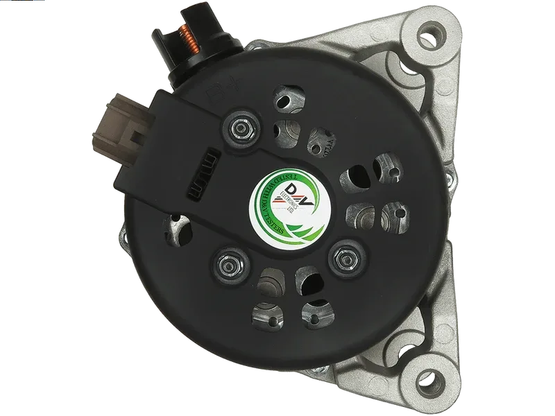 A6010PR AS-PL - 1.ALTERNATOR — zdjęcie 4 z 6
