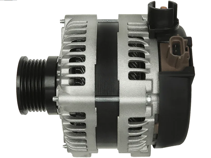 A6010PR AS-PL - 1.ALTERNATOR — zdjęcie 3 z 6