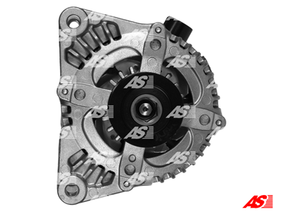 A6010 AS-PL - 1.ALTERNATOR — zdjęcie 1 z 6