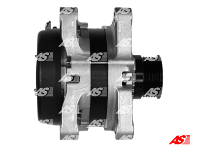 A6010 AS-PL - 1.ALTERNATOR — zdjęcie 6 z 6