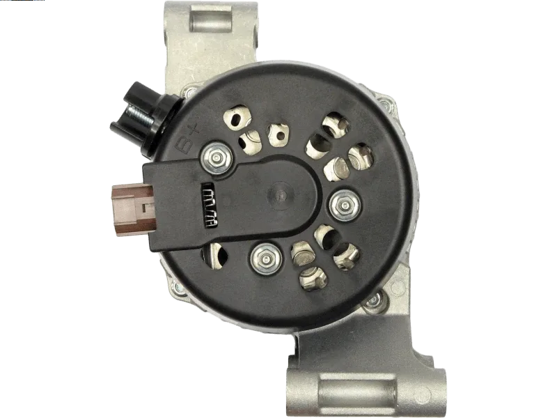 A6011(DENSO) Denso - 1.ALTERNATOR — zdjęcie 3 z 7
