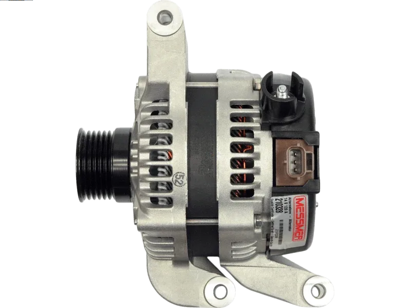 A6011(DENSO) Denso - 1.ALTERNATOR — zdjęcie 2 z 7