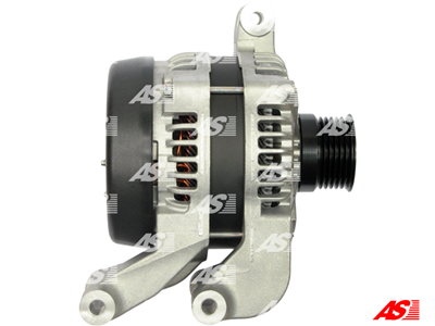 A6011(DENSO) Denso - 1.ALTERNATOR — zdjęcie 7 z 7