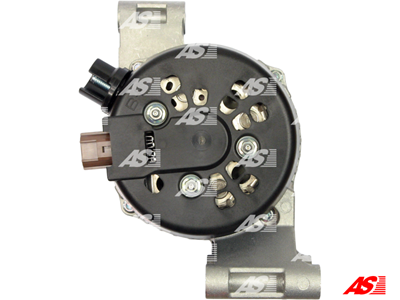 A6011(DENSO) Denso - 1.ALTERNATOR — zdjęcie 6 z 7