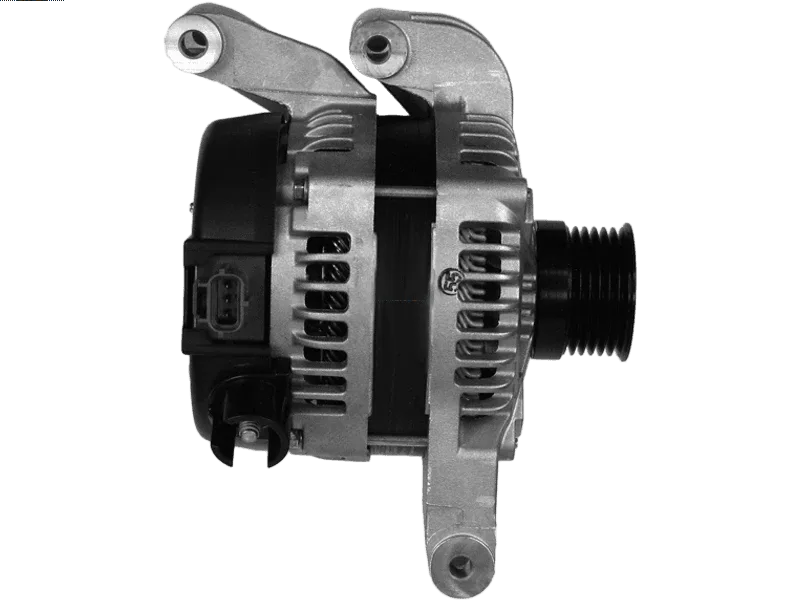A6011 AS-PL - 1.ALTERNATOR — zdjęcie 2 z 4