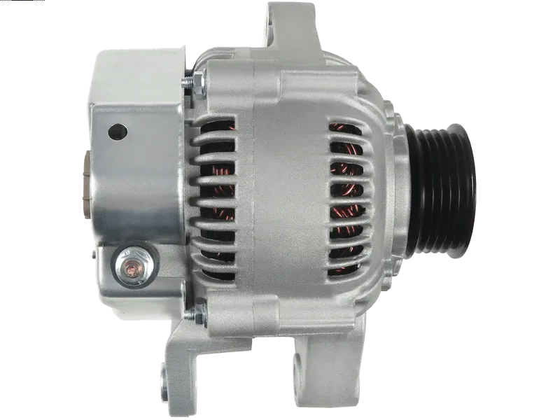 A6012 AS-PL - 1.ALTERNATOR — zdjęcie 4 z 7