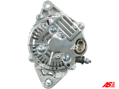 A6012 AS-PL - 1.ALTERNATOR — zdjęcie 6 z 7