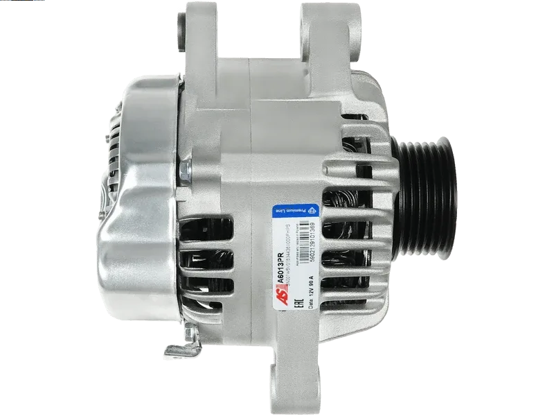 A6013PR AS-PL - 1.ALTERNATOR — zdjęcie 1 z 4