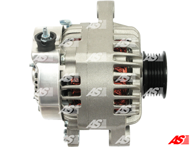 A6013 AS-PL - 1.ALTERNATOR — zdjęcie 7 z 7
