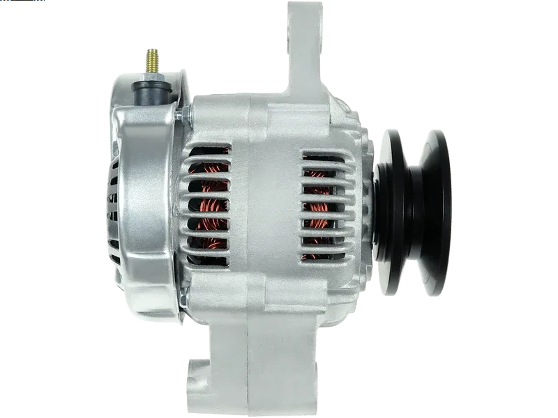 A6014 AS-PL - 1.ALTERNATOR — zdjęcie 4 z 6