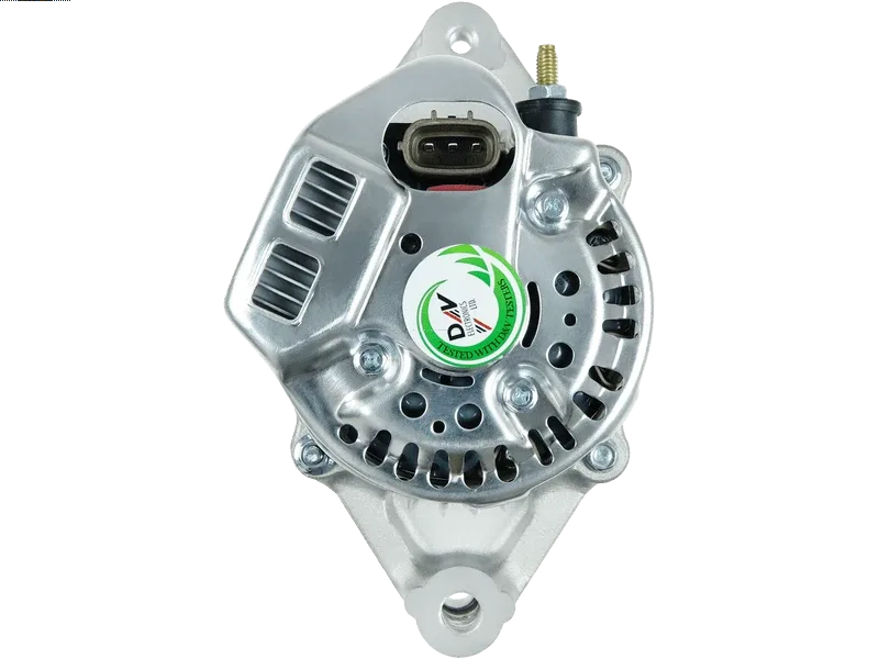 A6014 AS-PL - 1.ALTERNATOR — zdjęcie 3 z 6