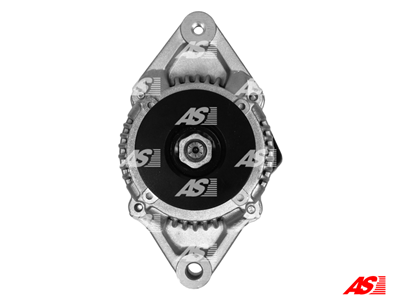 A6014 AS-PL - 1.ALTERNATOR — zdjęcie 1 z 6