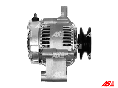 A6014 AS-PL - 1.ALTERNATOR — zdjęcie 6 z 6