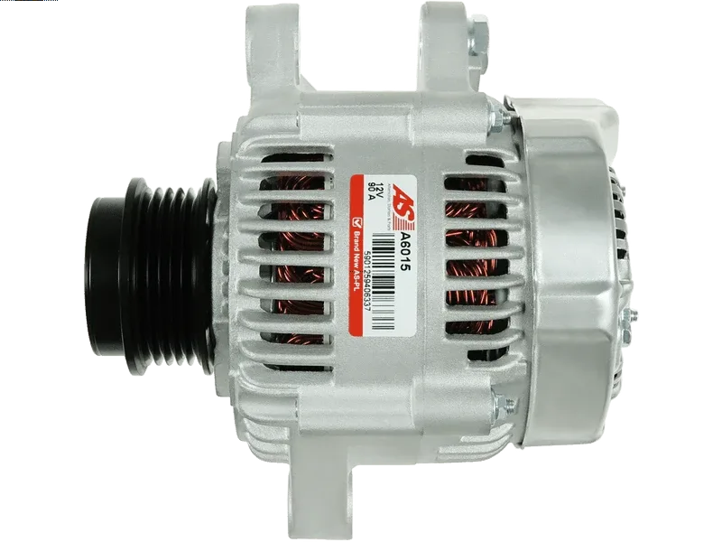 A6015 AS-PL - 1.ALTERNATOR — zdjęcie 2 z 7