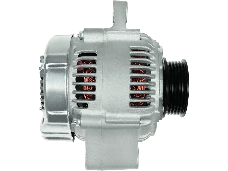 A6017 AS-PL - 1.ALTERNATOR — zdjęcie 4 z 6