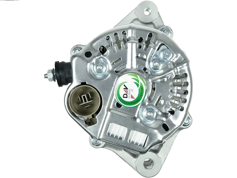 A6017 AS-PL - 1.ALTERNATOR — zdjęcie 3 z 6