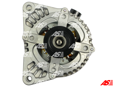 A6018(DENSO) Denso - 1.ALTERNATOR — zdjęcie 1 z 7