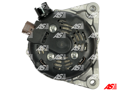 A6018(DENSO) Denso - 1.ALTERNATOR — zdjęcie 6 z 7