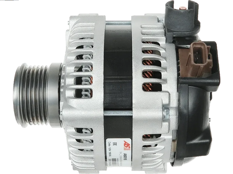 A6018 AS-PL - 1.ALTERNATOR — zdjęcie 2 z 7