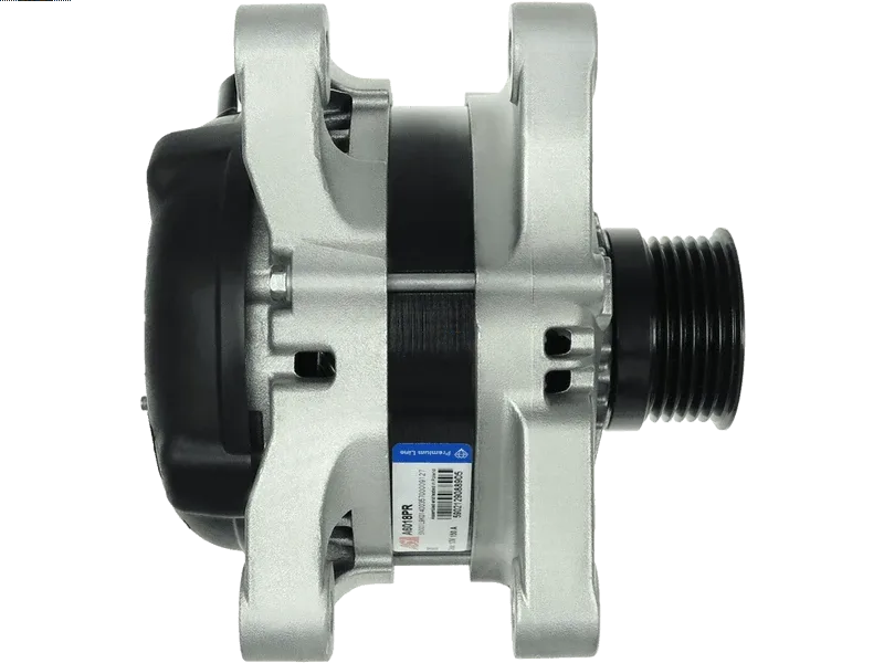 A6018PR AS-PL - 1.ALTERNATOR — zdjęcie 9 z 9