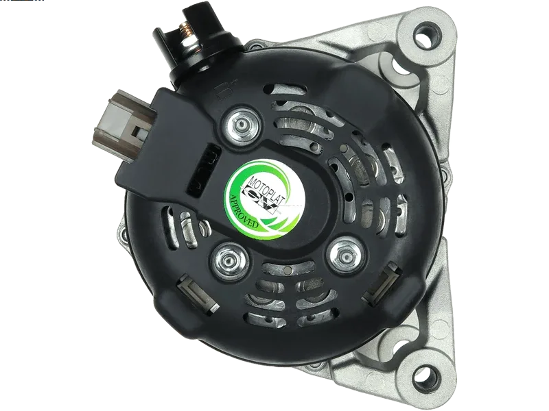 A6018PR AS-PL - 1.ALTERNATOR — zdjęcie 8 z 9