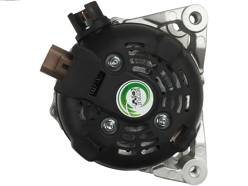 A6018SR AS-PL - 1.ALTERNATOR — zdjęcie 3 z 4