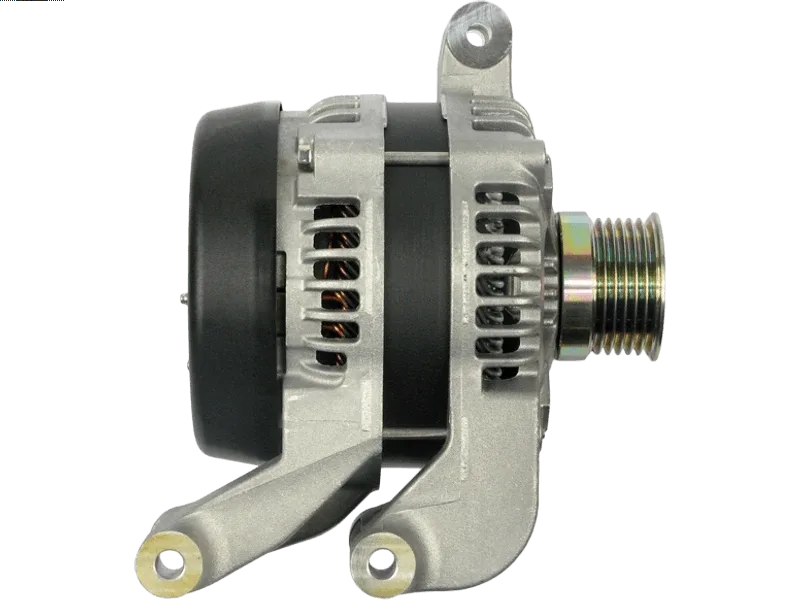 A6019(DENSO) Denso - 1.ALTERNATOR — zdjęcie 4 z 7