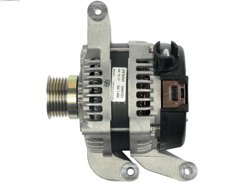 A6019(DENSO) Denso - 1.ALTERNATOR — zdjęcie 2 z 7